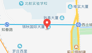 北京总部地址